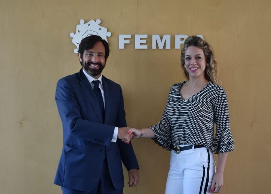FEMPA y Grupo Braceli, el metal en la provincia de Alicante