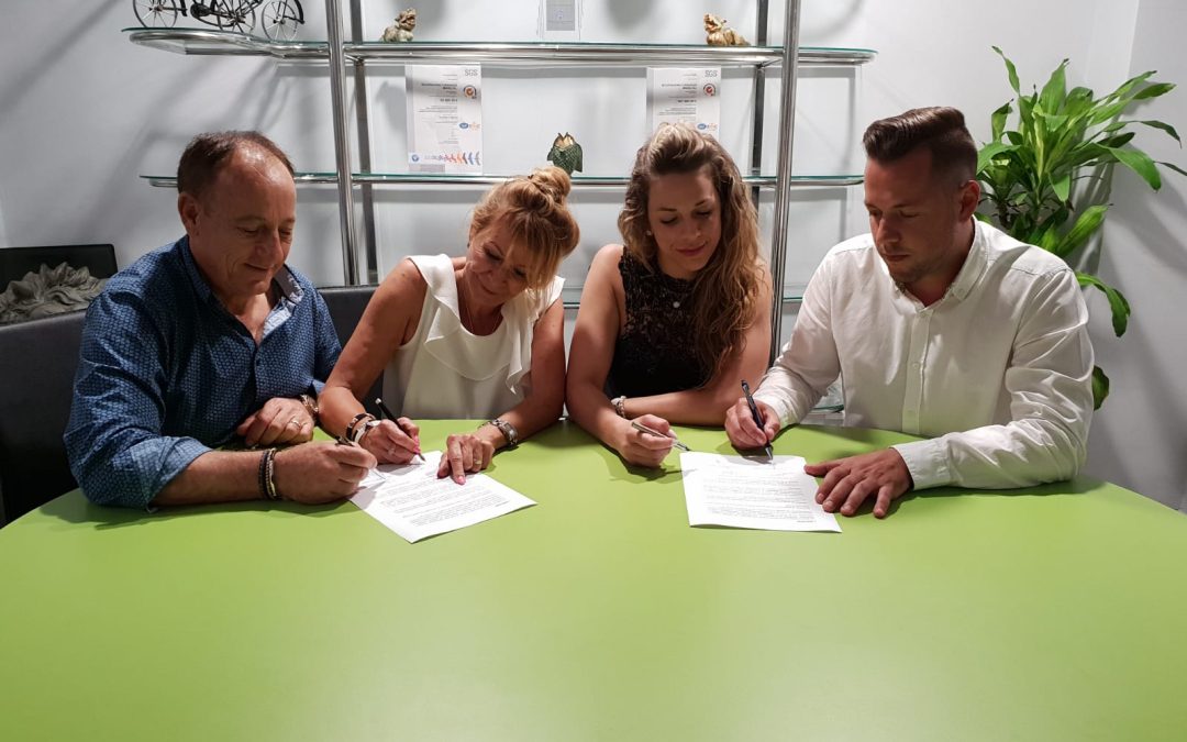 Grupo Braceli firma su protocolo familiar