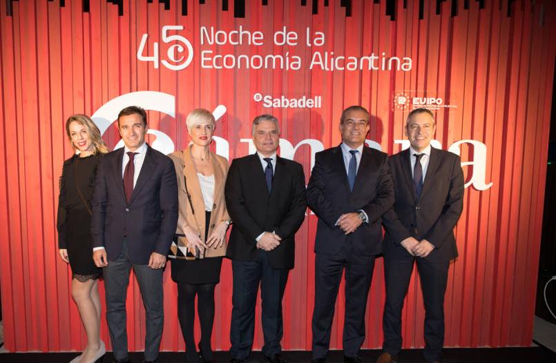 Grupo Braceli cierra el 2019 reforzando alianzas y apoyando iniciativas en la provincia de Alicante