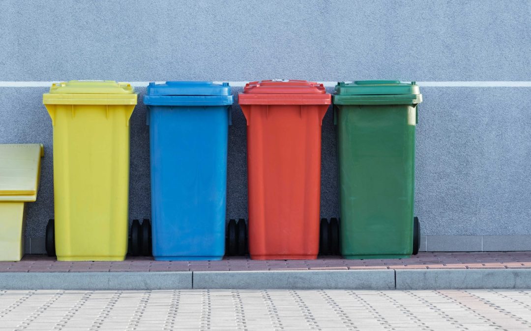 Guía de reciclaje aplicado a empresas